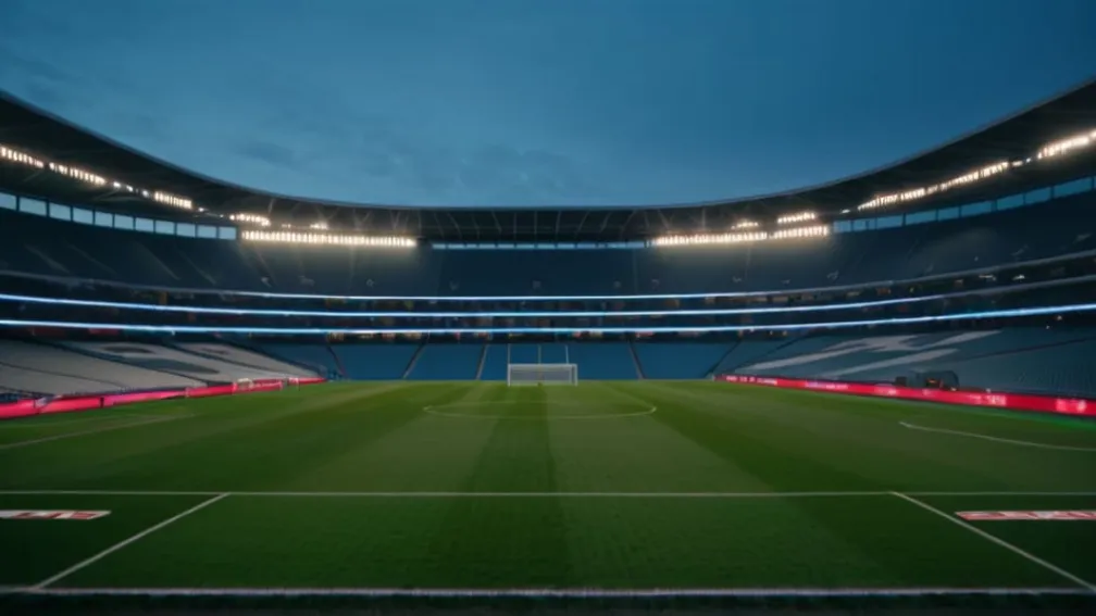 Мэр Нью-Йорка Зоран Мамдани — поклонник футболиста Эктора Бельерину