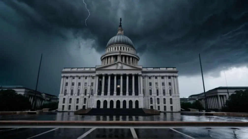 Скандал в Испании: почему ложь Марибель Вилапланы важнее отсутствия президента Масона во время стихии?