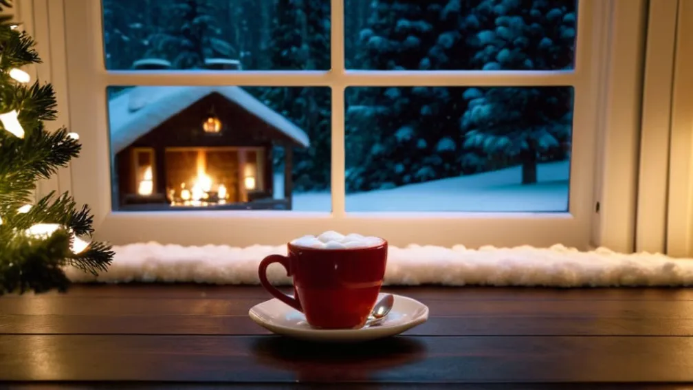 «Двенадцать свиданий до Рождества»: Премьера праздничной романтической комедии на Movistar Plus+