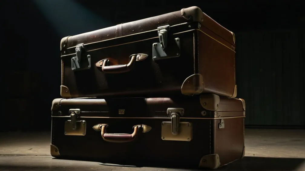 Новозеландский суд приговорил женщину к пожизненному заключению за убийство детей и сокрытие тел в чемоданах