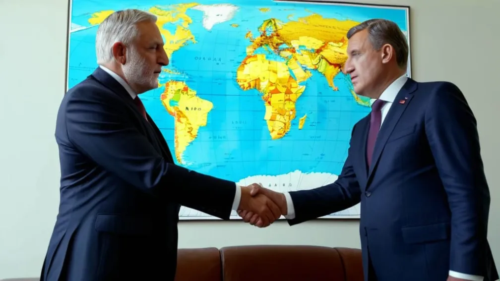 Лидеры Народной партии и Vox начали переговоры о смене Масона на посту главы Женералитата Валенсии