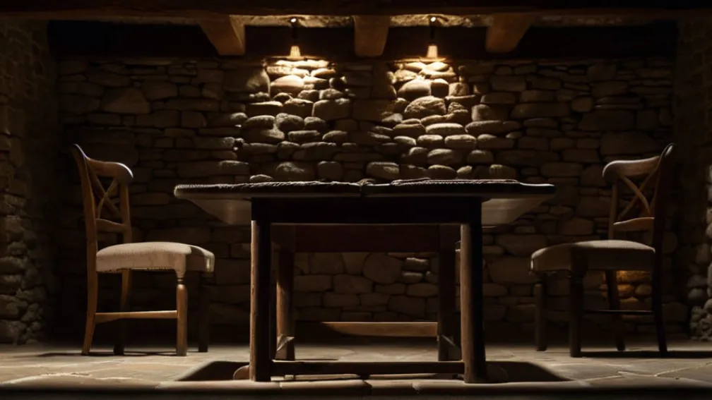 Абалос Подтвердил Тайную Встречу Санчеса и Отеги, Вызвав Политический Скандал