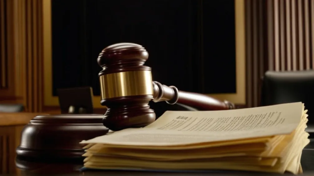 Судья по "делу о масках" в Альмерии просит отстранить ее от дела из-за личных связей с фигурантом