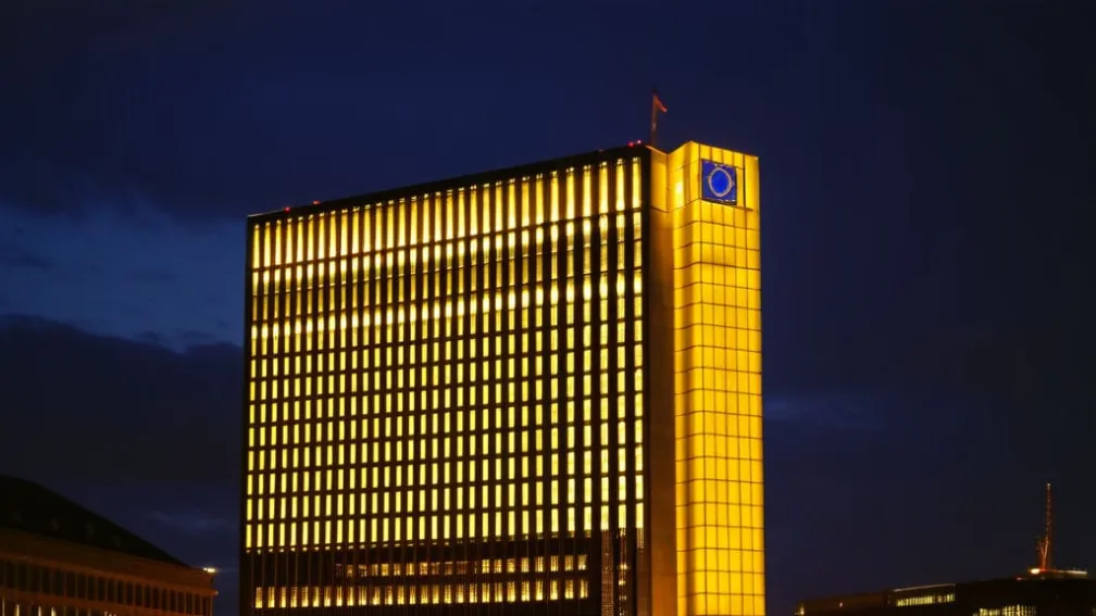 Olli Rehn претендует на пост вице-президента ЕЦБ