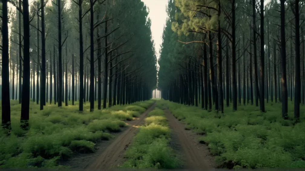 Европейская народная партия ослабляет закон ЕС о борьбе с вырубкой лесов при поддержке ультраправых