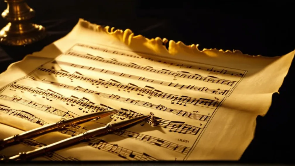 Сериал "Амадей": История Моцарта и Сальери выходит в 2026 году