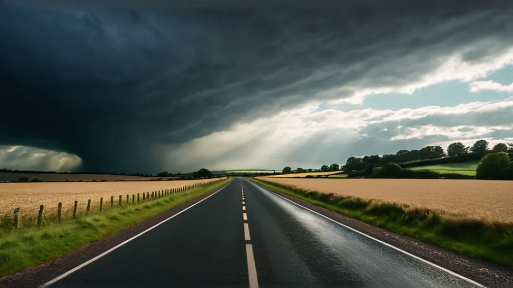 Сериал «Смерть Банни Манро»: Мэтт Смит в экранизации романа Ника Кейва