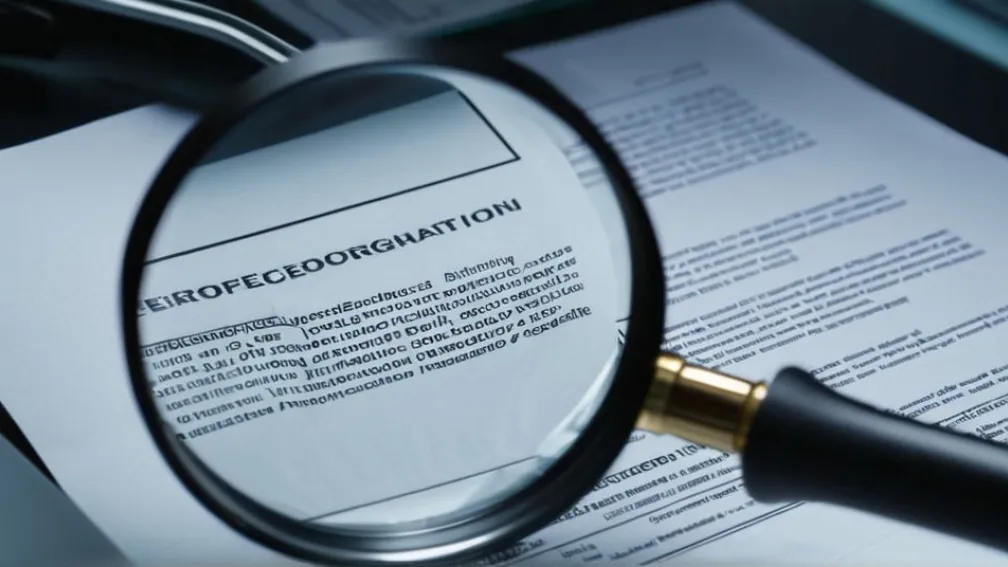 Антикоррупционное расследование в Национальном онкологическом центре Испании