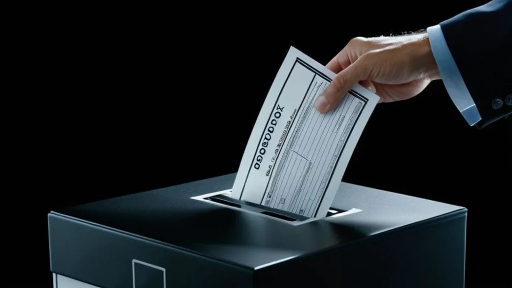 Информационное загрязнение на выборах: Демократический вызов, требующий немедленного решения