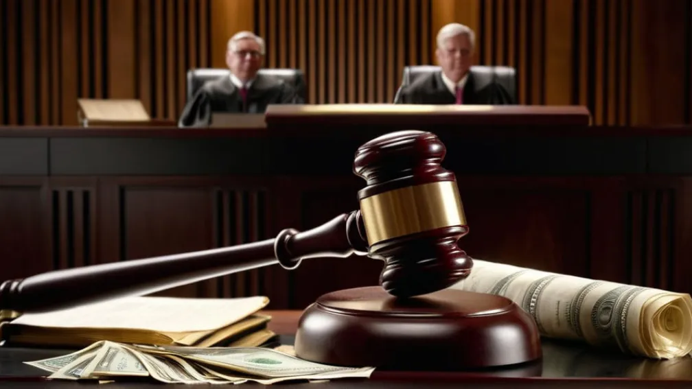 Верховный суд Франции подтвердил приговор Саркози за незаконное финансирование кампании 2012 года