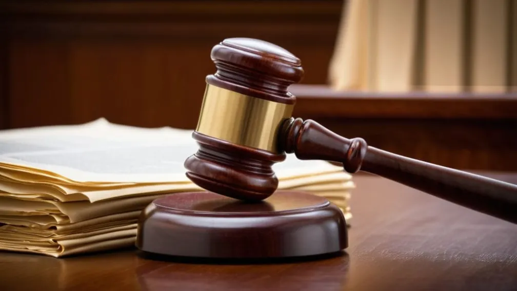 Глава кабинета Айюсо признает ложь в Верховном суде: «Я журналист, а не нотариус»