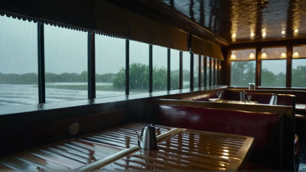 Скандал в Валенсии: Глава Женералитета ужинал во время катастрофы, стоил 165 евро