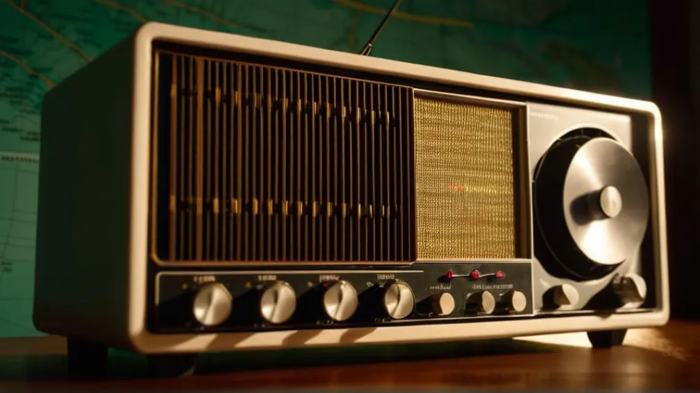 Радио-диджеи в Мозамбике: Герои борьбы с дезинформацией о полиомиелите