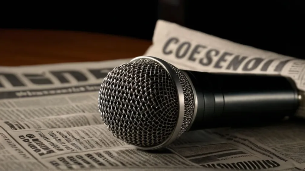 Би-би-си подвергла цензуре речь историка, чтобы не задеть Трампа