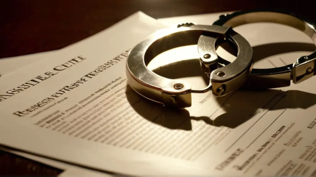 Родственница пресс-секретаря Белого дома задержана ICE и ожидает депортации