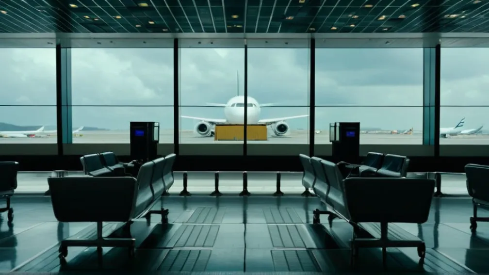 Венесуэла: Ультиматум Авиакомпаниям Истёк Без Объявления Санкций