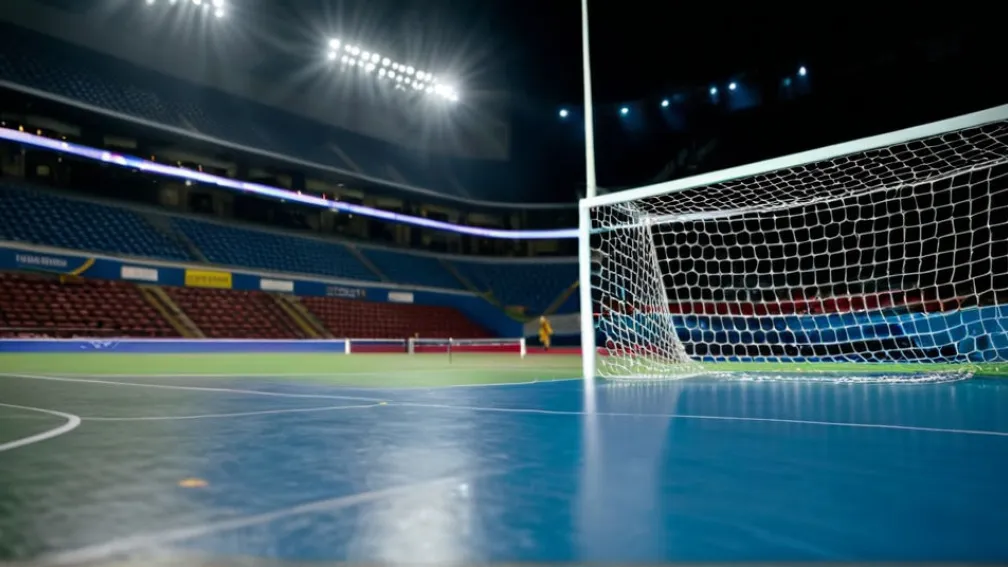 «Геррерас» уверенно стартовали на Чемпионате мира по гандболу