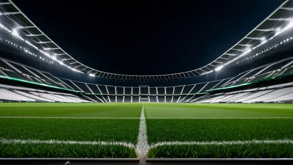 Атлетико Мадрид против Интера: Битва за Европу на "Метрополитано"