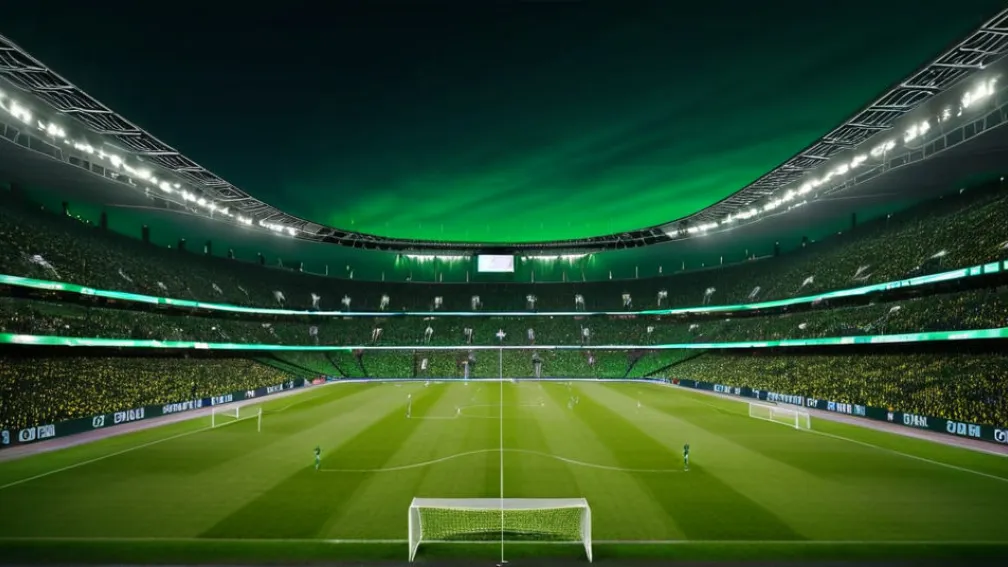 «Олимпиакос» примет «Реал Мадрид» в Лиге чемпионов: шанс на искупление для «сливочных»