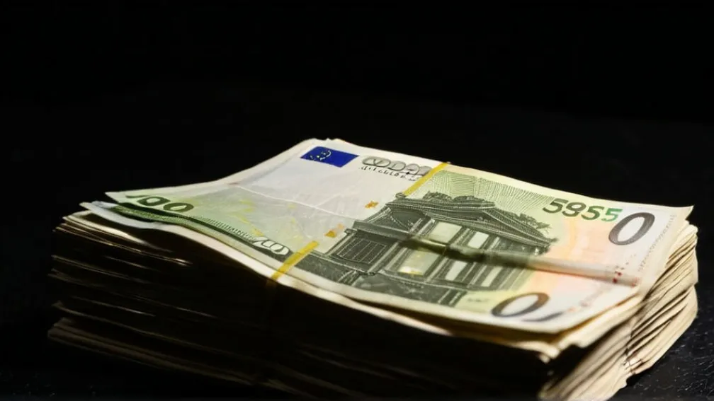 Дело о коррупции в Альмерии: Обнаружены миллионы евро наличными у экс-главы Депутации