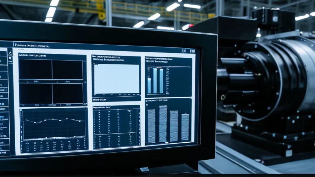 ИИ-революция в производстве