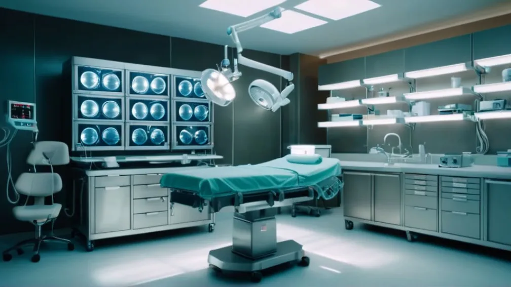 Донорство органов после эвтаназии: Испания укрепляет мировое лидерство в трансплантологии