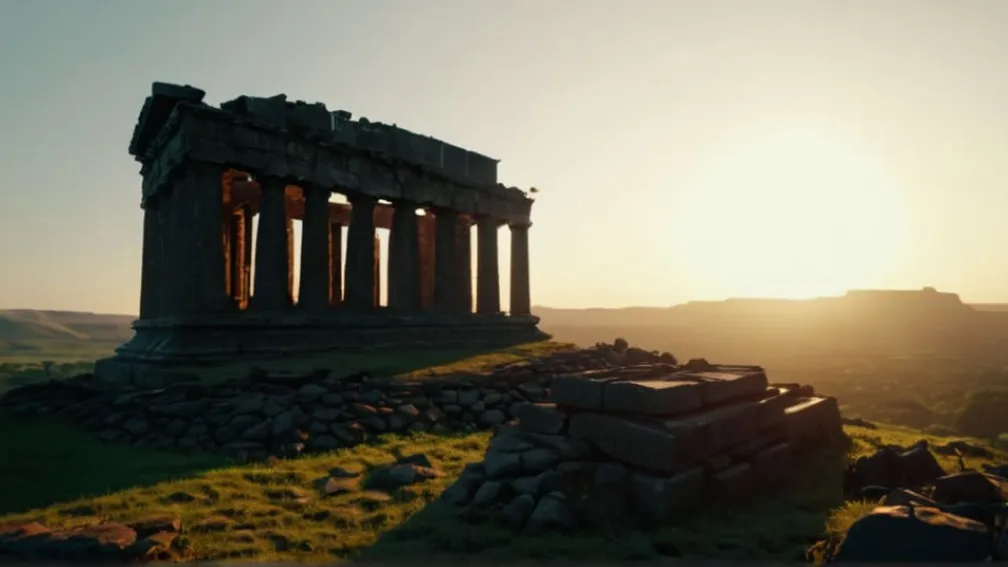 Испания: Документальный фильм исследует наследие смерти Франко