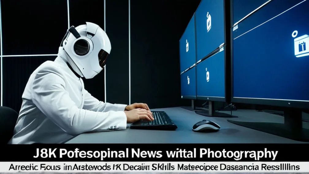 Искусственный интеллект и будущее работы