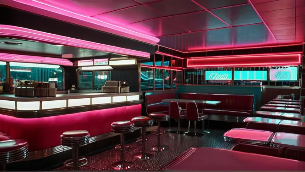 VIPS: Икона мадридской культуры, где встречались поколения