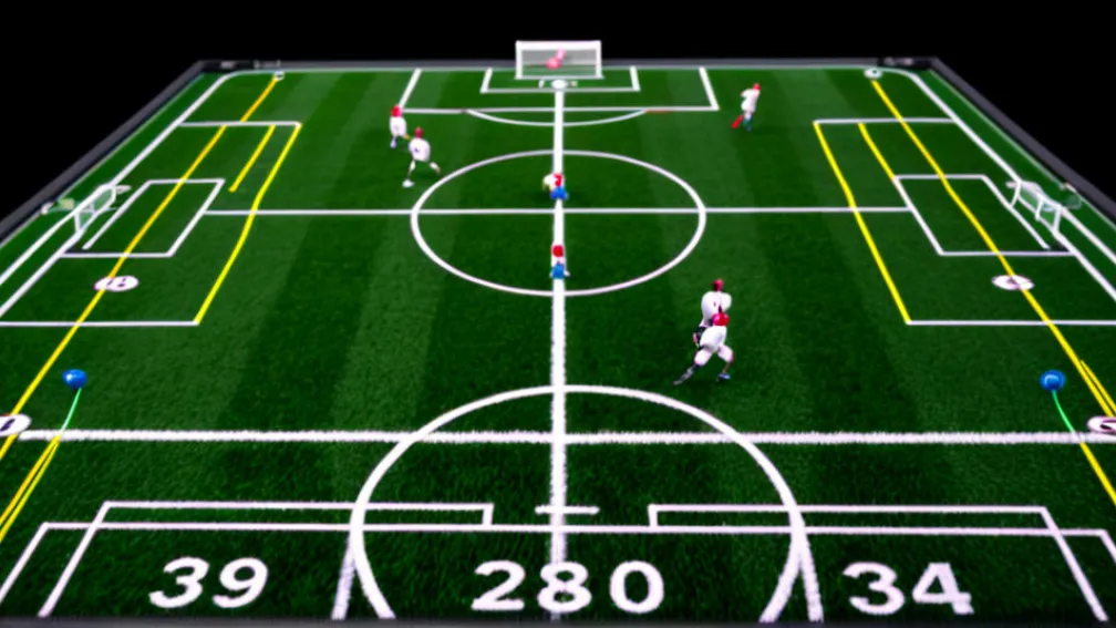 Реал Мадрид в кризисе: разногласия, тактические пробелы и будущее полузащиты