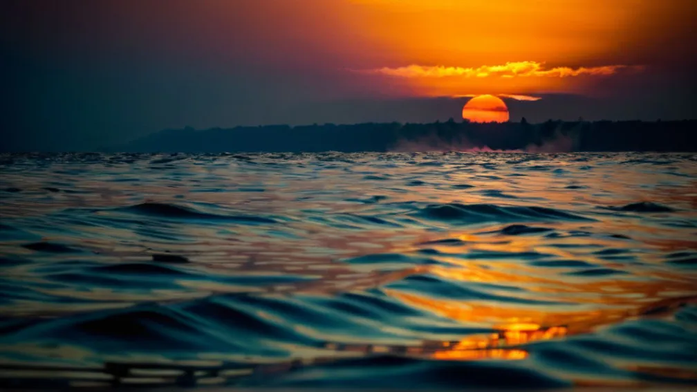 Глобальное потепление и его последствия