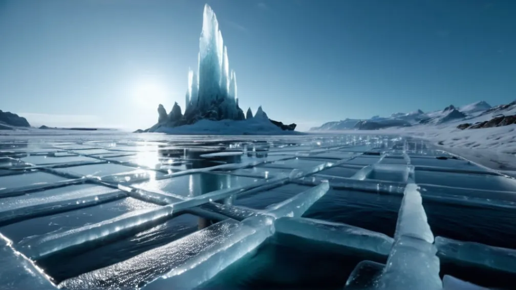 Революция в палеогенетике: Извлечена древнейшая РНК мамонта Юки возрастом 40 000 лет