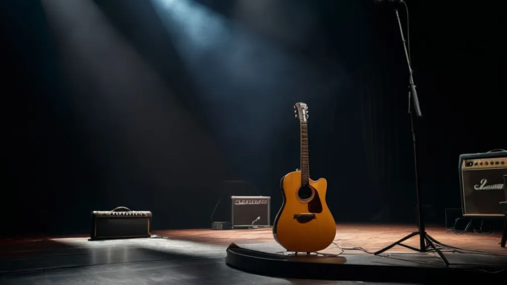 Локильо: "Не терплю артистов, которые плывут по течению"