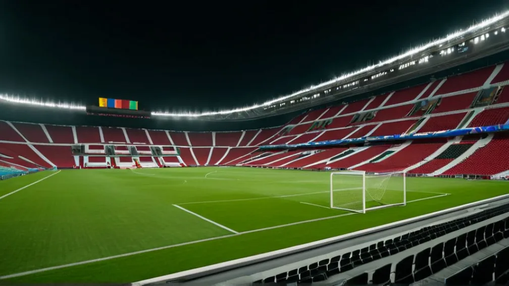 Ясер Хамед: Баскский Футболист Защитит Палестину на Историческом Матче в Сан-Мамесе