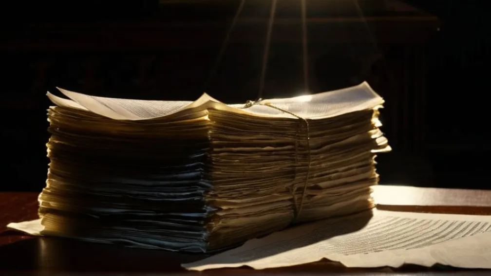 Трамп призывает расследовать связи Эпштейна с Клинтоном и JP Morgan на фоне скандала с документами