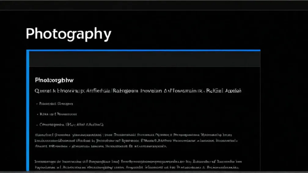 Инновации в области искусственного интеллекта
