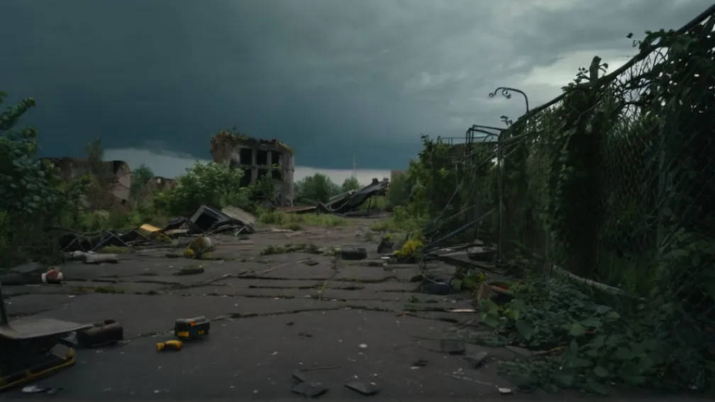 Буча: Усталость и Пессимизм в Тени Военных Преступлений