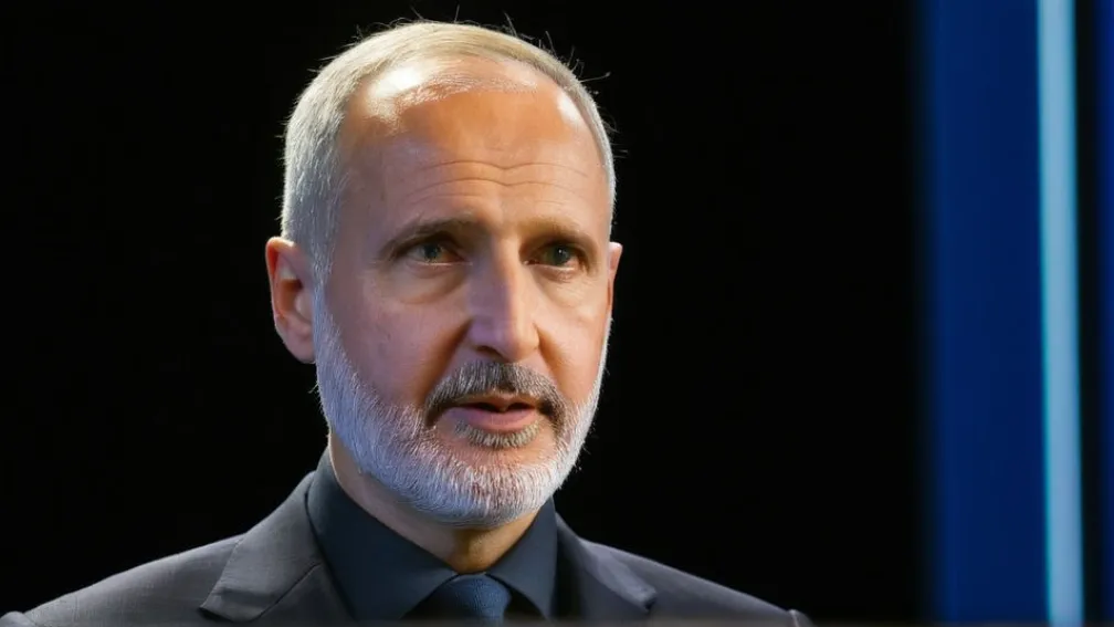 Влияние искусственного интеллекта на рынок труда