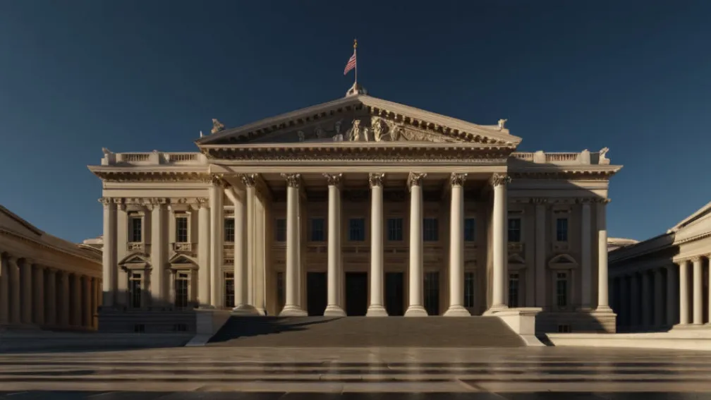 Разветвление институтов: Конец традиционных противовесов в политике