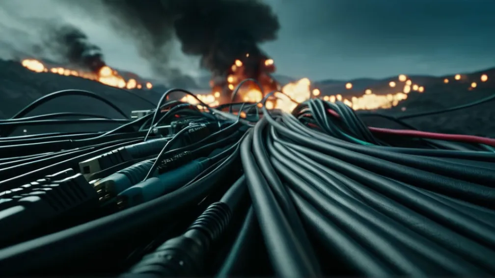 Психологическая война Путина: Кремль усиливает давление на Польшу через саботаж и кибератаки