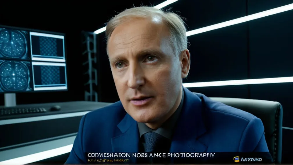 Влияние искусственного интеллекта на рынок труда