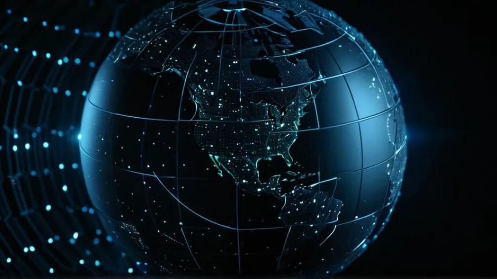 Технологии и геополитика: кто на самом деле правит миром?