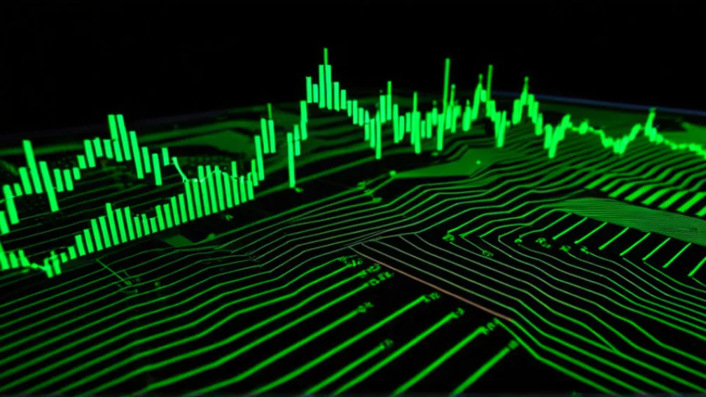 Возвращение волатильности: Технологические гиганты и риски "пузыря ИИ" обваливают рынки
