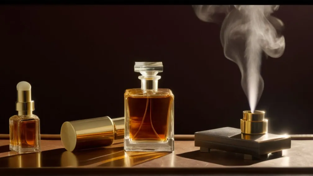 Загадочный мускус: от древнего афродизиака до символа чистоты и бунтарства