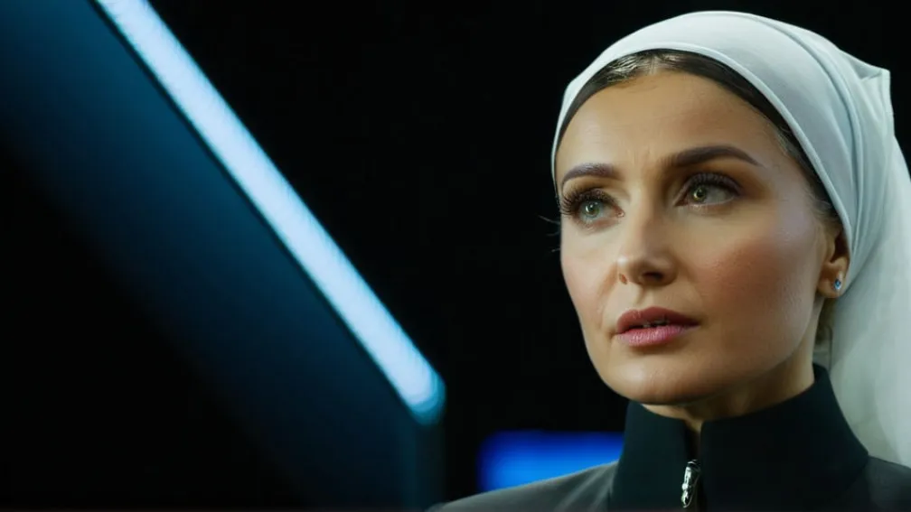 Влияние искусственного интеллекта на рынок труда