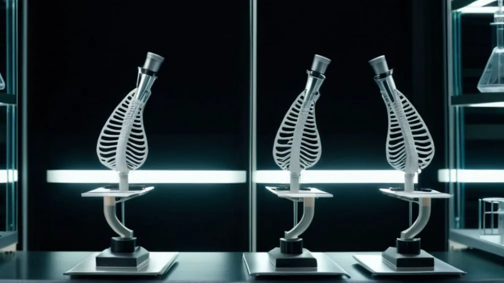 Журналист Луис Перманьер: Последний Дар Науке и Уроки Анатомии