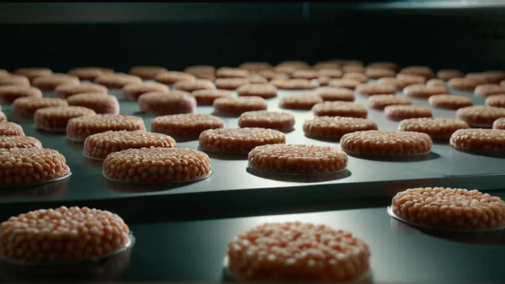 Листерия: что нужно знать о бактерии и как действовать при пищевых тревогах