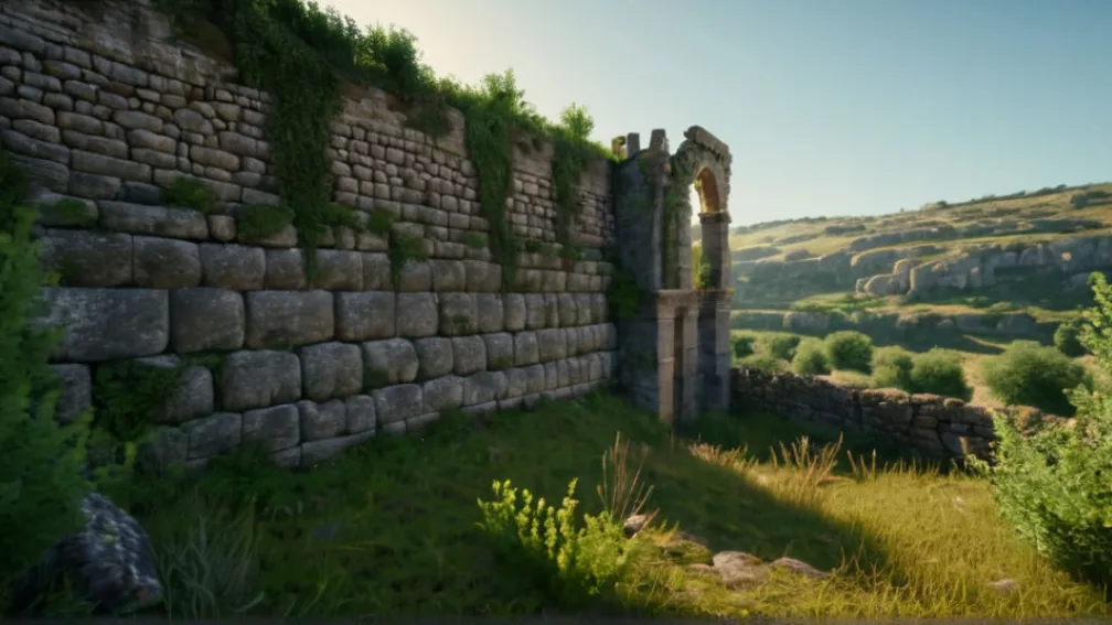 В Паленсии обнаружен римский череп, предположительно использовавшийся для устрашения кантабров