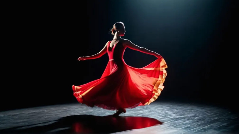 Антонио «Эль Байларин»: Возвращение к Забытой Истории Гения Испанского Танца