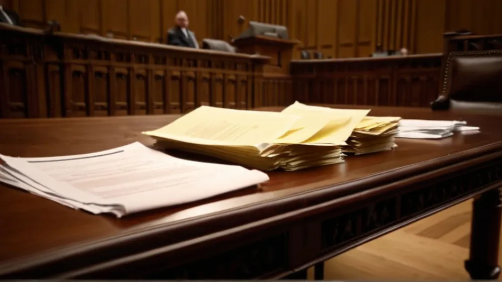 Законодательный тупик: Испанское правительство сталкивается с серьезными поражениями и скандалами